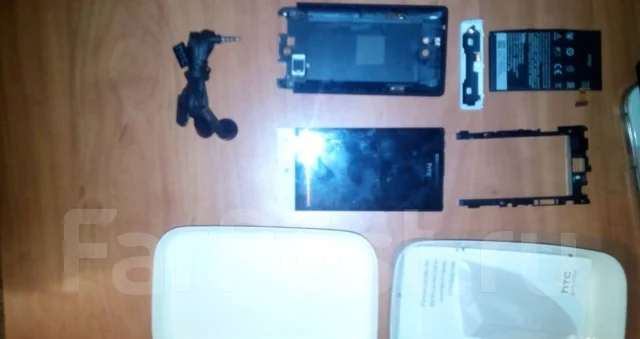 HTC Windows Phone 8s. �/�, ����� ����