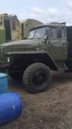 Урал 4320. Продам с хранения, 10 000 куб. см., 80 000 кг., 6x6