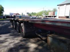 Ремонт грузовых автомобилей и прицепной техники