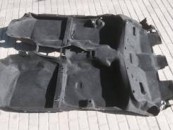 Ковровое покрытие. Toyota Corolla Fielder, ZZE124, ZZE124G