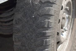 Cordiant 4x4. ����� at, 2018 ���, �����
