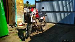 Honda XLR 250R. 250 куб. см., исправен, птс, с пробегом