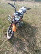 Racer Trophy RC110. 110 куб. см., исправен, птс, с пробегом