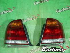 Стоп-сигнал. Toyota Crown Majesta, UZS175 Двигатель 1UZFE