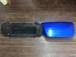 Воздухозаборник. Subaru Impreza WRX STI, GDB