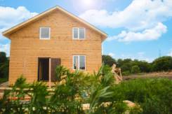 Продам дом Соловей Ключ+ 22 сотки. Улица Полевая 4, р-н Соловей ключ, площадь дома 120 кв. м., скважина, электричество 20 кВт, отопление электрическое...