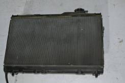 Радиатор охлаждения двигателя. Toyota Celica, ST202, ST202C, ST203, ST204, ST205 Toyota Curren, ST206, ST207, ST208 Toyota Carina ED, ST200, ST201, ST...