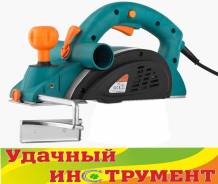 Рубанки электрические.