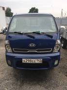 Kia Bongo. Продам бортовой грузовик Киа бонго 3, 2 497 куб. см., 1 000 кг.