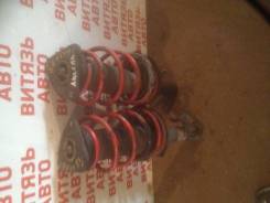 Амортизатор. Ford Focus, CB4 Ford Festiva Ford C-MAX, C214 Mazda Mazda3 Mazda Axela, BK3P, BK5P, BKEP