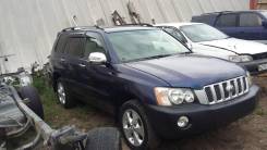 Toyota Kluger V. ACU25, 2AZFE