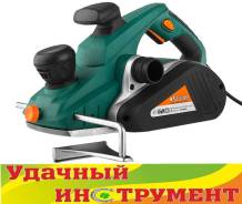 Рубанки электрические.