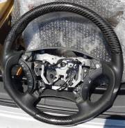 Руль. Toyota: Aristo, Camry Gracia, Avensis, Camry, Brevis, Avensis Verso, Avalon, Celsior, Hiace, Land Cruiser Prado, Alphard, Chaser, Corolla, Crest...