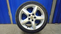 Opel. 7.0x17", 5x110.00, ET39