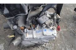 Вариатор. Honda Fit, GD1 Двигатель L13A