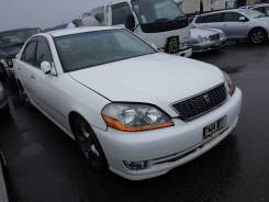 Toyota Mark II. JZX110, 1JZGTE