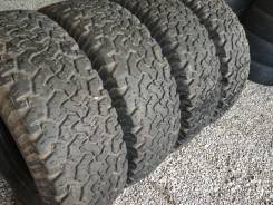 BFGoodrich. Грязь AT, 2010 год, 30 %, 4 шт