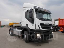 Iveco Stralis. Продается Седельный тягач В Идеальном состоянии , 10 308 куб. см., 25 000 кг.