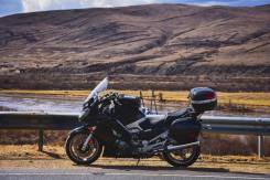 Yamaha FJR 1300. 1 300 куб. см., исправен, птс, с пробегом