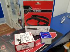 Ремень ГРМ. Toyota: Windom, Scepter, Camry Gracia, Tundra, Hilux, Estima, Vista, Solara, Hilux Surf, Land Cruiser Prado, Alphard, Sienna, Tacoma, Mark...