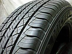 Michelin Latitude Tour HP. Летние, 2016 год, 10 %, 4 шт
