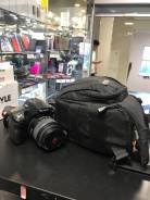 Sony Alpha DSLR-A390 Kit