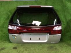 Дверь багажника. Subaru Legacy, BH5, BH9, BHE Двигатели: EJ201, EJ202, EJ204, EJ206, EJ208, EJ254, EZ30D