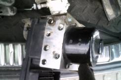 Блок управления abs. Porsche Cayenne, 955