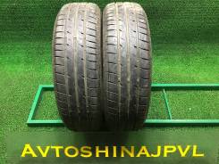 Bridgestone Ecopia EX20. Летние, 2015 год, 10 %, 2 шт