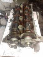 Головка блока цилиндров. Toyota: Corsa, Sprinter, Caldina, Corolla II, Paseo, Corolla, Tercel, Cynos, Raum Двигатель 5EFE
