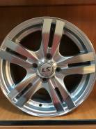 Light Sport Wheels LS 142
