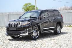 Кузовной комплект. Toyota Land Cruiser Prado, GDJ150, GDJ150L, GDJ150W, GDJ151W, GRJ150, GRJ150L, GRJ150W, GRJ151W, KDJ150, KDJ150L, LJ150, TRJ120, TR...