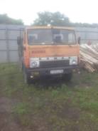 КамАЗ 5320. Продам камаз, 3 000 куб. см., 10 000 кг.