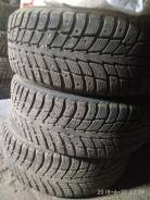 Nokian Nordman+. Зимние, без шипов, 2008 год, 50 %, 3 шт