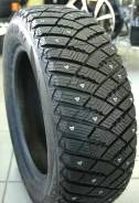 Goodyear UltraGrip Ice Arctic. Зимние, шипованные, без износа, 4 шт