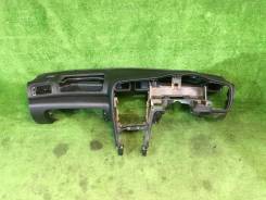 Панель приборов. Subaru Legacy, BE5, BES, BH5, BH9, BHC Двигатели: EJ201, EJ202, EJ204, EJ206, EJ208, EJ254
