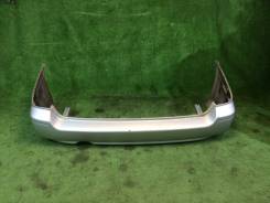 Бампер. Subaru Legacy, BH5, BH9, BHC, BHE Двигатели: EJ201, EJ202, EJ204, EJ206, EJ208, EJ254, EZ30D