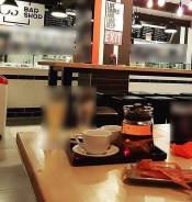 Помощник бармена. О5Bar/Shop ООО "Гольфстрим". Улица Верхнепортовая 41в