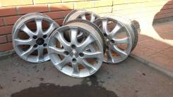 Rapid. x14", 4x100.00