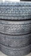 Bridgestone M890. Всесезонные, 2013 год, 10 %, 4 шт