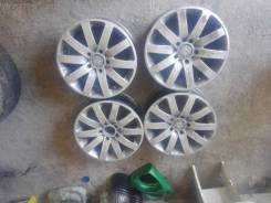 Stilauto. x16", 4x114.30