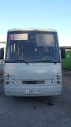 ЗАЗ I-van. Автобусы, 5 900 куб. см., 50 мест