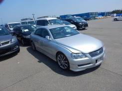 Toyota Mark X. GRX121, 3GRFSE