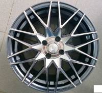 Light Sport Wheels LS 784
