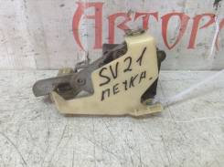 Электро задвижки печки 3шт. Toyota Vista