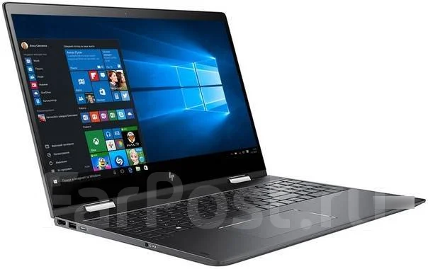 HP Envy. 15.6", 3,6����, ��� 8 ��, ���� 1 024���, WiFi: 1, Bluetooth: 1, ����������� �� 5��. ��� ����� �� ������������ ����