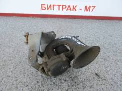 Гудок. Renault Premium