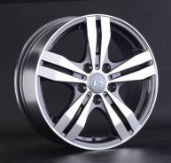 Light Sport Wheels LS 142