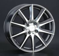 Light Sport Wheels LS 286