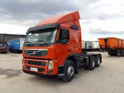 Volvo. FM 6x4 тягач седельный Вольво ФМ 2011 год, 12 780 куб. см., 6x4